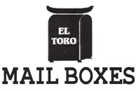 El Toro Mail Boxes, Lake Forest CA